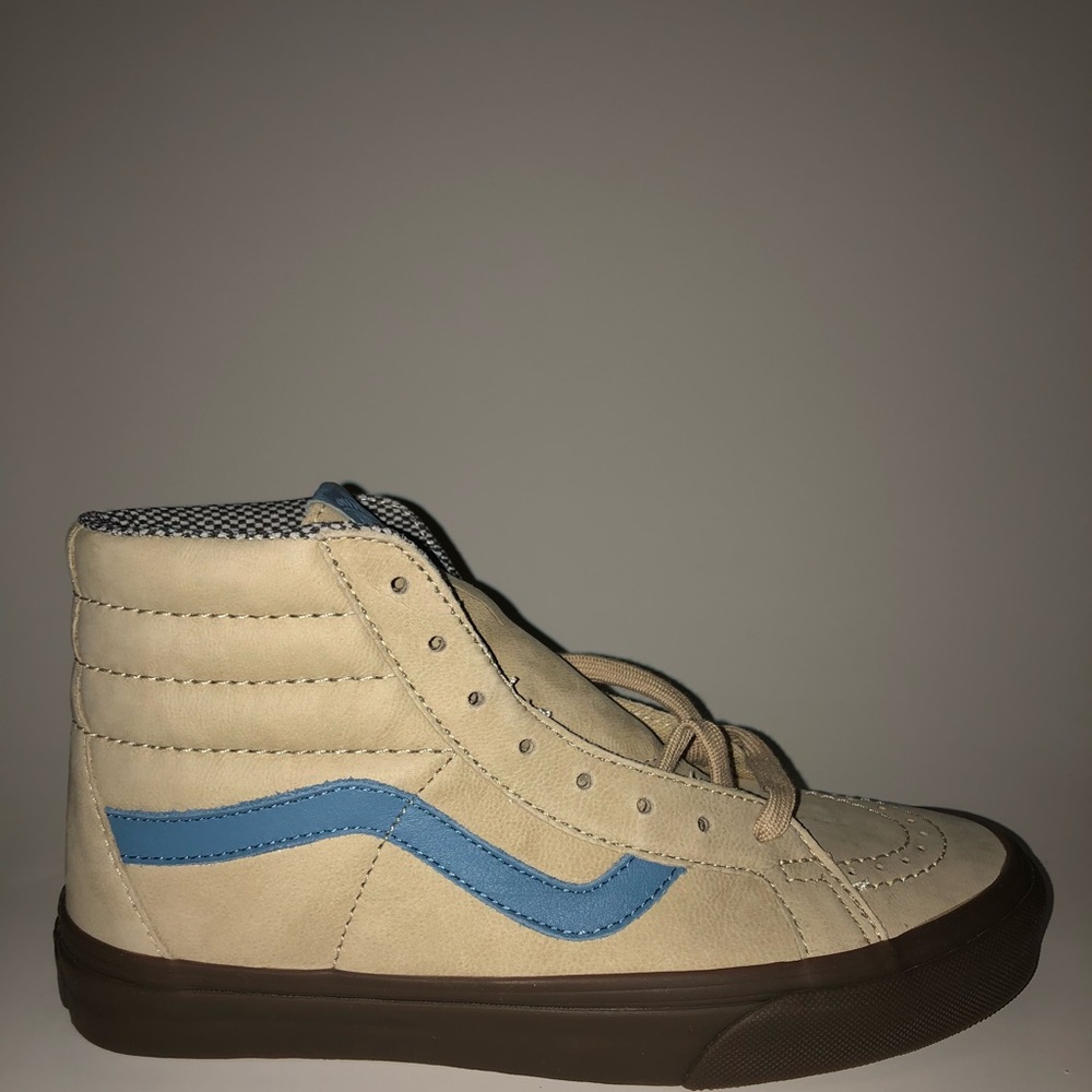 Vans sk8-HiReissue DX